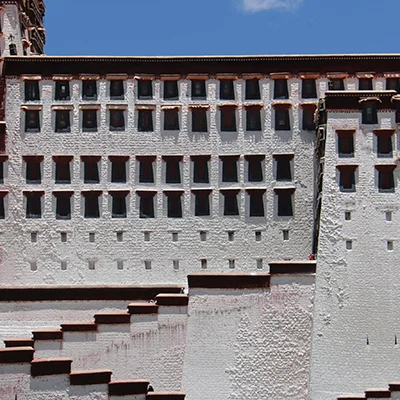 Preservation Efforts: Protecting the Legacy of the Potala Palace